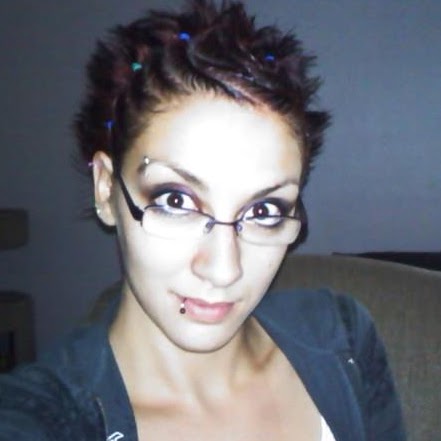 Kristen Stevens Photo 11