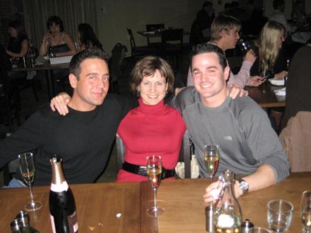 Jennifer Boles Photo 3