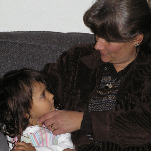 Diane Wetherbee Photo 11