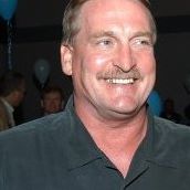 Curtis Faulkner Photo 8