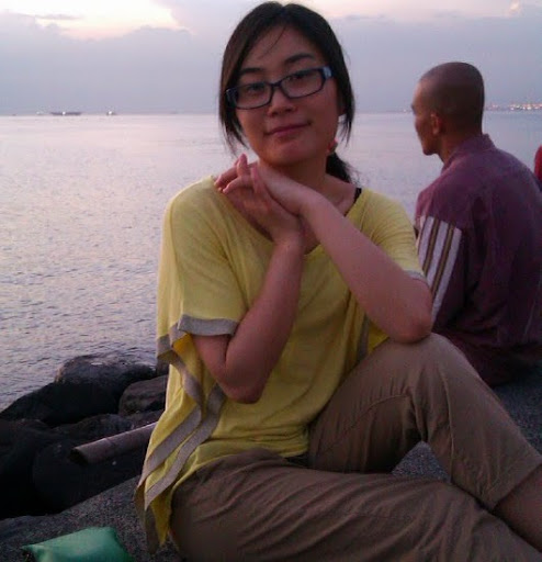 Jingyi Li Photo 10