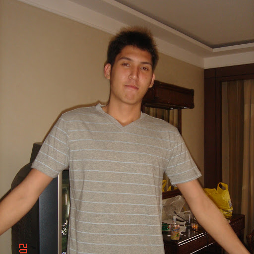 Mark Arriola Photo 4