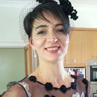 Karin Davidson Photo 9