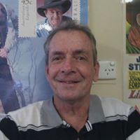 Gordon Shaw Photo 27