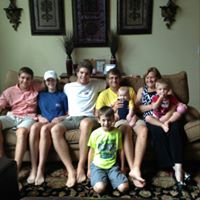 Mary Lemoine Photo 18