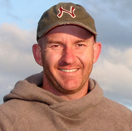 Michael Jorgensen Photo 31