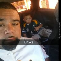 Joseph Parra Photo 30