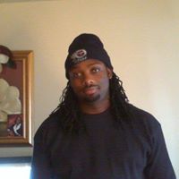 Reginald Fulton Photo 10
