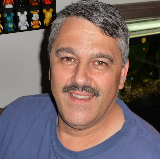 Dennis Conroy Photo 13