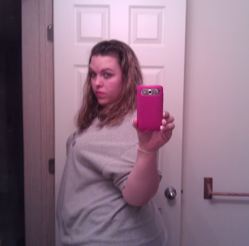 April Hale Photo 35