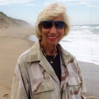 Ruth Shapiro Photo 29