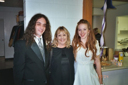 Sarah Griffith Photo 11