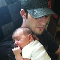 Matthew Hollinger Photo 23