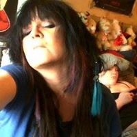 Christine Esparza Photo 35
