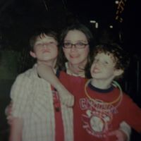 Christal Mcdaniel Photo 6
