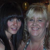 Kimberley Roberts Photo 35