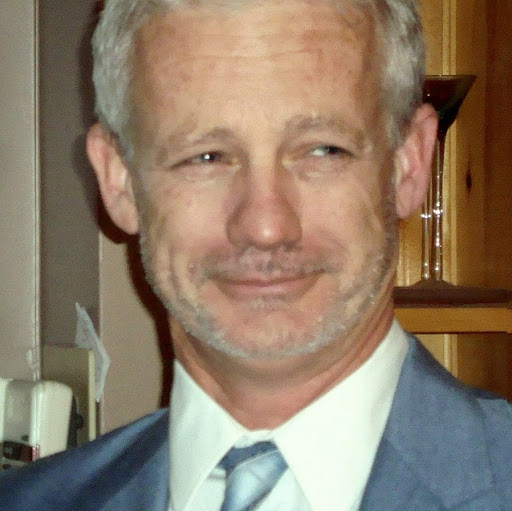 Gregory Huston Photo 6