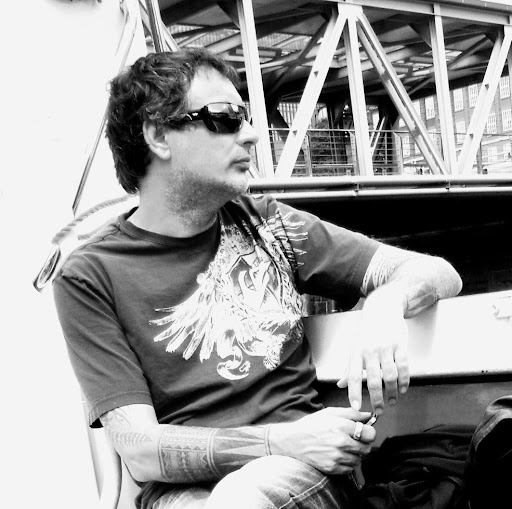 Thomas Metzger Photo 26