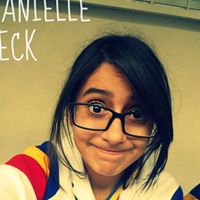Danielle Beck Photo 39