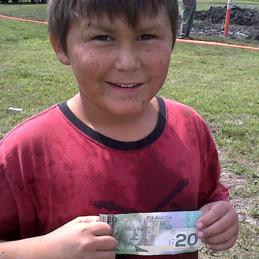 Brandon Laforte Photo 2