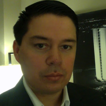 Mark Recio Photo 12