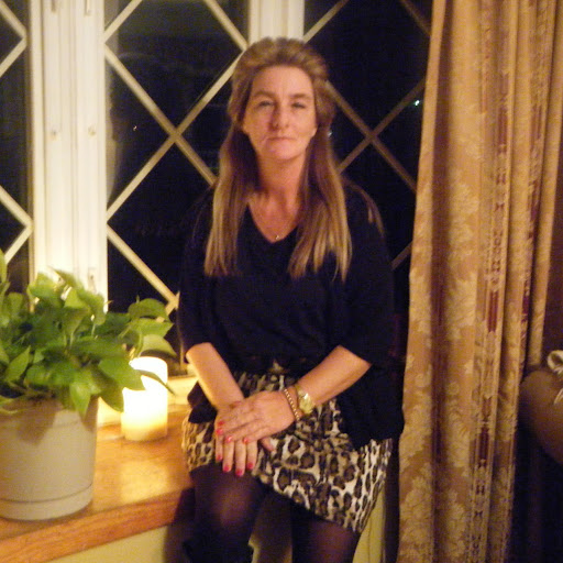 Marie Wilkinson Photo 13