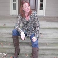 Teresa Willis Photo 24