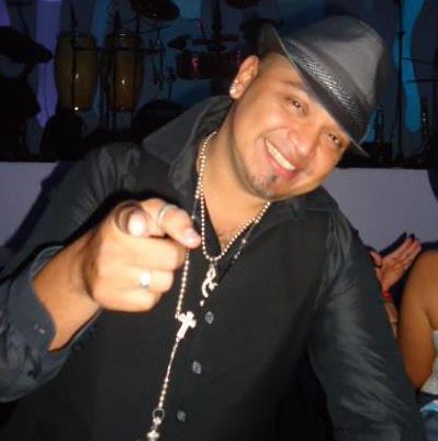 Manuel Gasca Photo 14