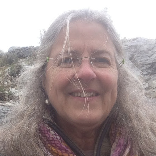 Judy Reed Photo 8