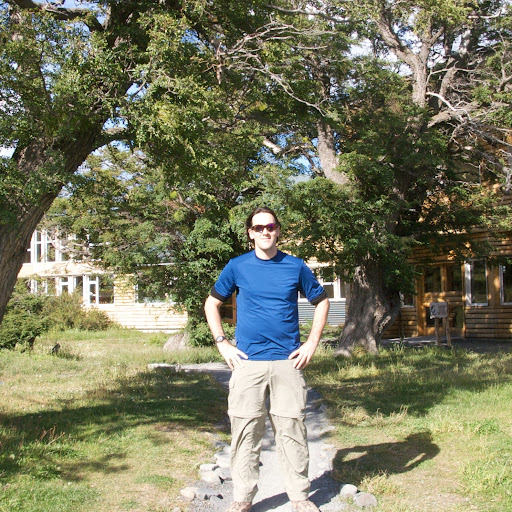 Kevin Thornton Photo 12