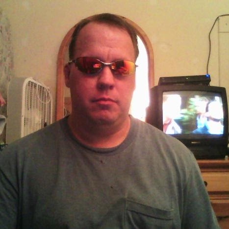 Richard Arnold Photo 46