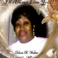Deloris Walker Photo 20