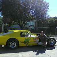 Eddie Clements Photo 16