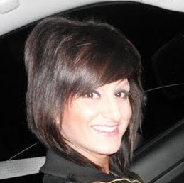 Christina Reese Photo 41