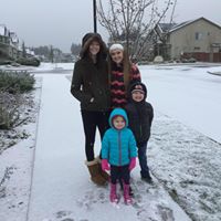 Michele Buford Photo 14