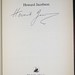 Howard Jacobson Photo 34
