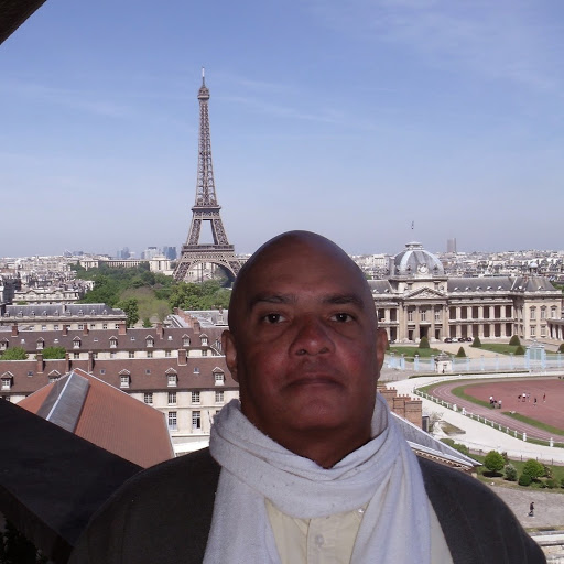 Jesus Zuniga Photo 32