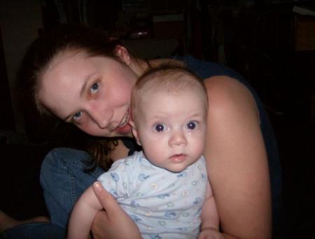 Stephanie Hodges Photo 10