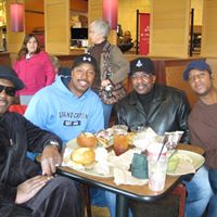 Clarence Perry Photo 33