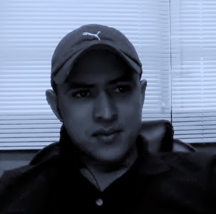 Luis Arana Photo 31