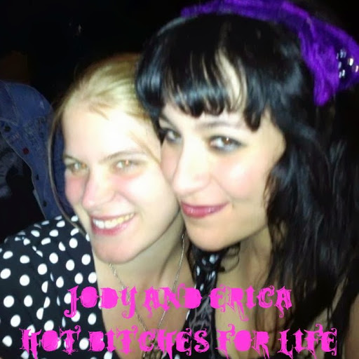 Jody Bennett Photo 26
