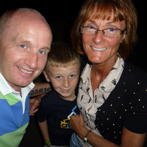 Judith Connor Photo 21