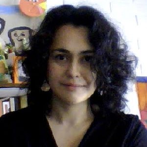 Claudia Gutierrez Photo 37
