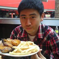 Feng Gao Photo 30