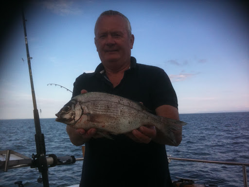 Raymond Perkins Photo 37