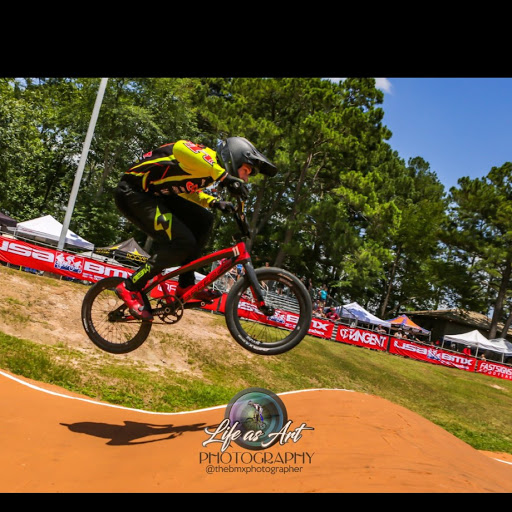 Adam Haas Photo 7