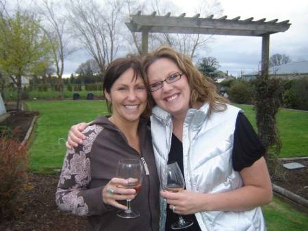 Heather Cramer Photo 31