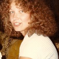 Nancy Newman Photo 20