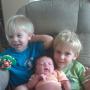 Kimberly Gregory Photo 12