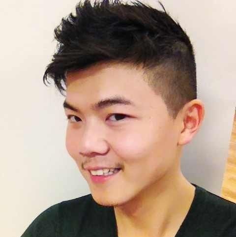 Weichen Lin Photo 18